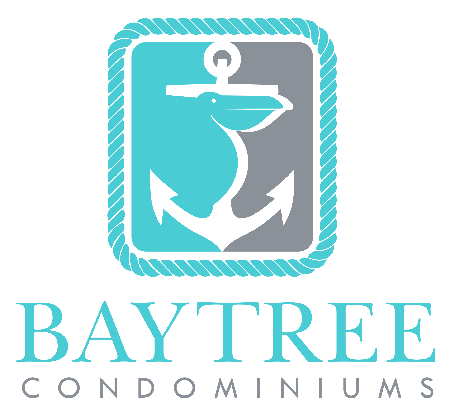 Bay Tree Condos in Port Aransas, TX